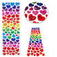 Kissfree 18 Pack Animal Pop Balls Party Favors For Kids,3D Pop Balls Its Fidget Toys,Birthday Gifts For Kids,Goodie Bag Stuffers