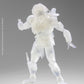 Hiya Toys Alien Vs. Predator: Invisible Celtic Predator 1:18 Scale Action Figure, Multicolor