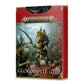 Warhammer Age Of Sigmar - Gloomspite Gitz Warscroll Cards