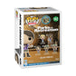 Funko Pop! Tv: Parks & Recreation - April Ludgate Pawnee Goddesses Sash - Parks And Recreation - Collectable Vinyl Figure - Gift