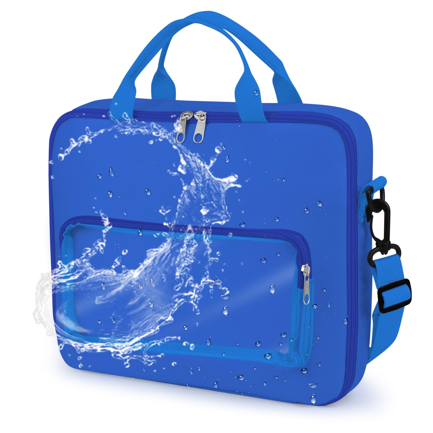 Travel Bag Compatible With Leapfrog Leapstart 3D Interactive Learning System, Carrying Case For Leapstart 3D Interactive Learnin