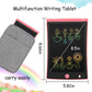 Orsen Colorful 8.5 Inch Lcd Writing Tablet For Kids, Electronic Sketch Drawing Pad Doodle Board, Toddler Travel Learning Educati