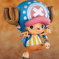 TAMASHII NATIONS - One Piece - Cotton Candy Lover Chopper, Bandai Spirits FiguartsZERO Collectible Figure