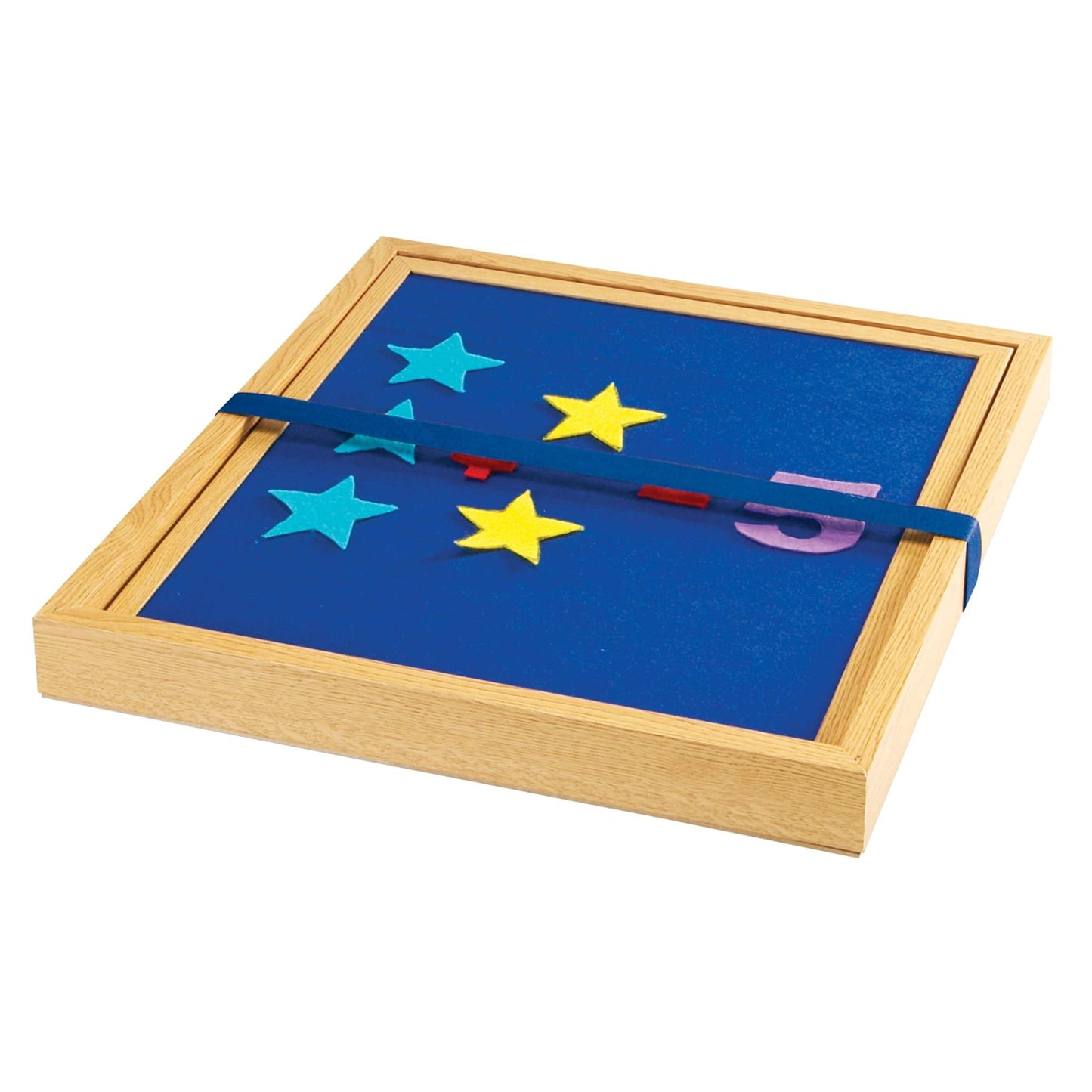 Learning Resources Double-sided Tabletop Easel (LER7286)