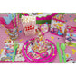 Shopkins Plastic Door Poster - 60 x 27, 1 Pc