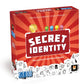 R&R Games Secret Identity, Party Games For Adults And Kids, Guessing Game, Perfect Party Game For Family Game Night