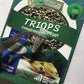 GREEN WATER FARM Triops Longicaudatus Eggs - 200 Pure Hatching Eggs for Pets & Science Projects - 1.5 inches