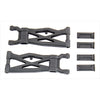 Team Associated T6.1 SC6.1 Rear Suspension Arms, ASC71105