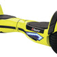 Razor Hovertrax 2.0 - Green