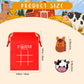 Sotiff 36 Pack Valentines Day Gifts for Kids Tic Tac Toe Strategic Board Game for Kids and Family Farm Animal Favors Bulk Goodi