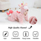 Tonwhar Kid'S And Toddler'S Costume Baby Animal Outfit Baby Boys' Girls' One-Piece Rompers Jumpsuit(4-5T,Unicorn)
