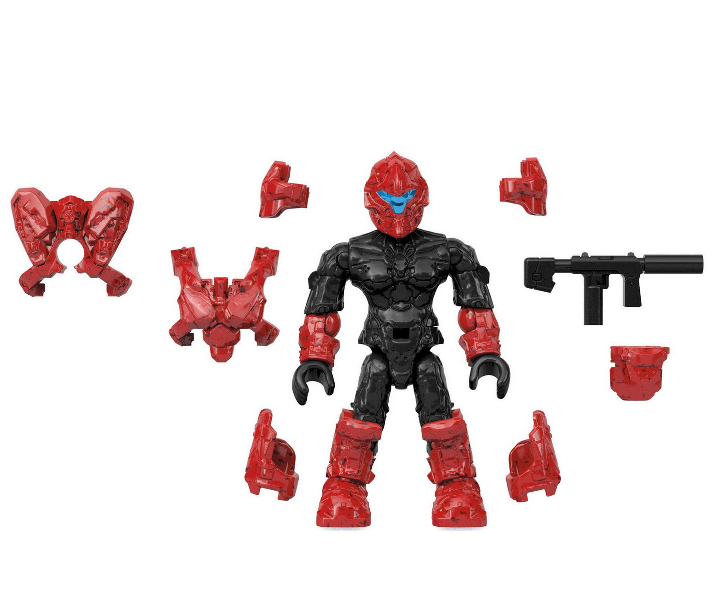 Mega Construx Mega Construx Halo V Woodland Gungoose