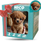 Robot Dog, Robot Puppy That Acts Like a Real Dog, Realistic Robotic AI Pet Dogs, My Best Realistic Nico Robots Puppy, Electronic