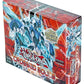 Konami Yugioh Crossed Souls Booster Box [Sealed]