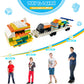 Bulding Bricks Set Compatible With Lego Classic For Kids, Includes Dual-Sided And Single-Sided Baseplates, Variety Of Accessories To Spark Imagination (Boy)