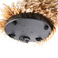 Roman 47' H Spooky Sounds Dancing Broom, Halloween Décor, Haunted Dancing Broom,