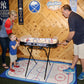 Stanley Cup 3T Table Hockey Game
