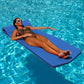 Pool Mate X-Large Foam Pool Float, Blue