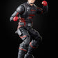 Marvel Legends Series Avengers 6-Inch Action Figure Toy U.S. Agent and 2 Accessories  for Kids Ages 4 and Up