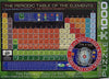 Eurographics The Periodic Table Of The Elements 1000 Piece Jigsaw Puzzle