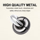 9 PCS Metal Puzzle for mature-themed Disentanglement Puzzles Lock Puzzle Games Set Gift for mature-themeds Teenagers Kids