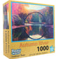 Autumn River 1000 Piece Jigsaw Puzzle
