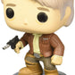 Funko Pop Star Wars: Episode 7 - Han Solo Action Figure