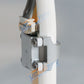 Summitlink White Tall Extended Landing Gear For Phantom 1 2 Vision Wide And High
