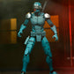 NECA Collectible Teenage Mutant Ninja Turtles (The Last Ronin) Ultimate 7  Scale Action Figure - Synja Patrol Bot