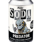 Predator (Predator) Funko Vinyl Soda