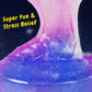 Yopinsand 36 Pack Galaxy Slime Kit, Slime Party Favors For Kids, Stretchy & Non-Sticky Slime Pack, Slime Toy For Boys Girls 5-12