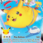 Pokemon Flying Pikachu VMAX Ultra Rare Card - SWSH Celebrations - Multicolor