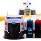 The Little Bus Tayo SpecialFriends Set Series (emergencyrescuecenterset)