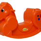 Little Fingers Pony Rocker For Kids (Color May Vary)