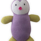 Joobles Fair Trade Organic Stuffed Animal - ICY The Penguin