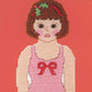Leisure Arts Paper Dolls