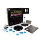Ginger Fox - Ultimate Arrogance Game. A Bluffing And Deception Game Under Time Pressure. Card Games For Game Nights, Hangouts And More. Fun Family Games For Ages 12 And Over.