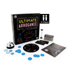Ginger Fox - Ultimate Arrogance Game. A Bluffing And Deception Game Under Time Pressure. Card Games For Game Nights, Hangouts And More. Fun Family Games For Ages 12 And Over.