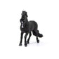 Schleich Horse Club Realistic Pura Raza Española Stallion Horse Figurine - Detailed Horse Toy In Spirited Pose, Durable For Education And Imaginative Play, Toy For Girls And Boys, Gift For Kids Age 5+