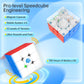 Gan 356 I Carry 2, Smart Speed Cube 3X3 Connected Speedcube Magnetic Intelligent Timer Tracking Movements Steps With App Online