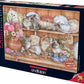1000 Piece - Anatolian Puzzle - Kittens Puzzle