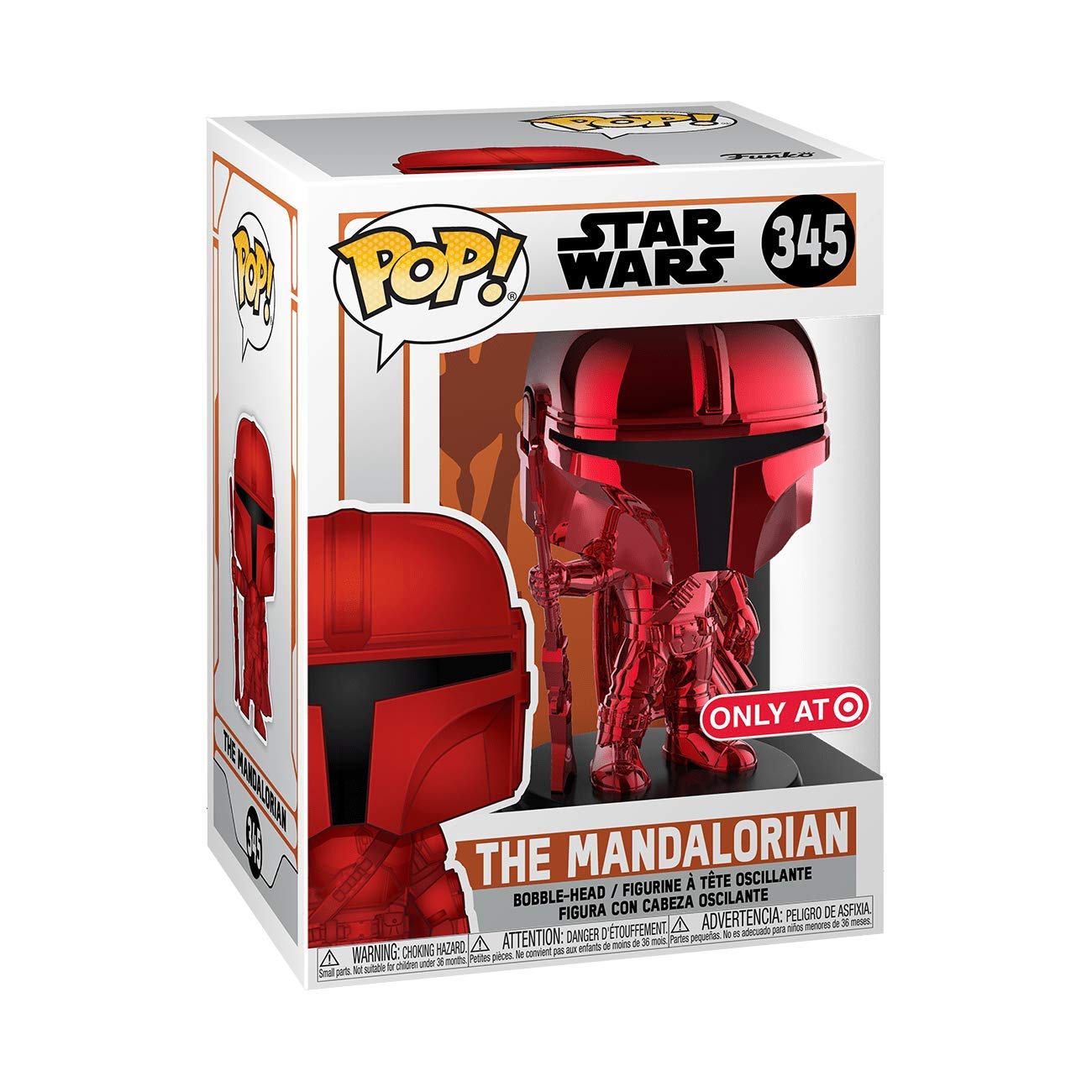 Funko-Toy 194606 Multicoloured