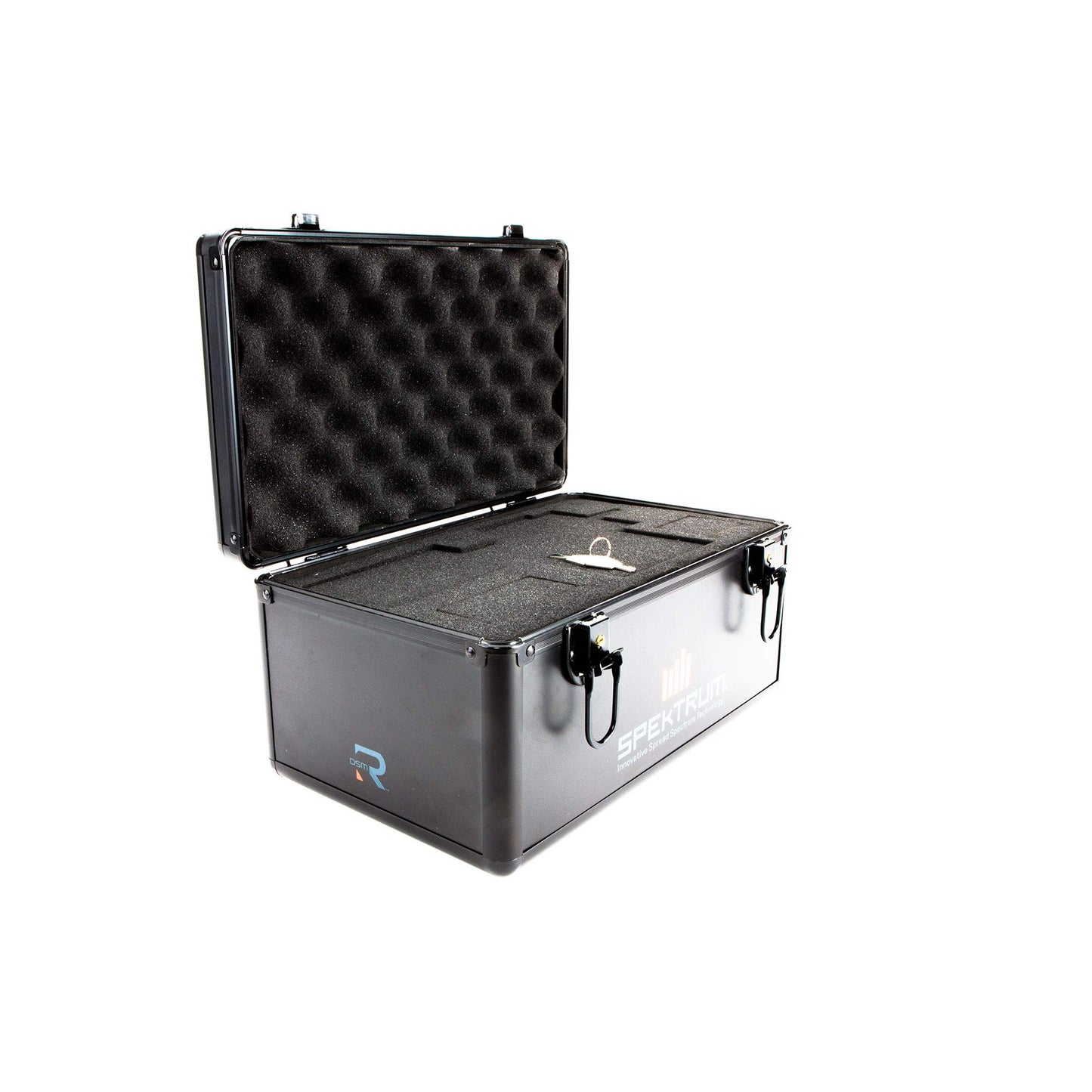Spektrum Transmitter Case: DX6R, SPM6719
