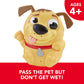 Hasbro Gaming Peeing Pup Game - Interactive Fun for Kids 4+ - Small to Medium - Plastic