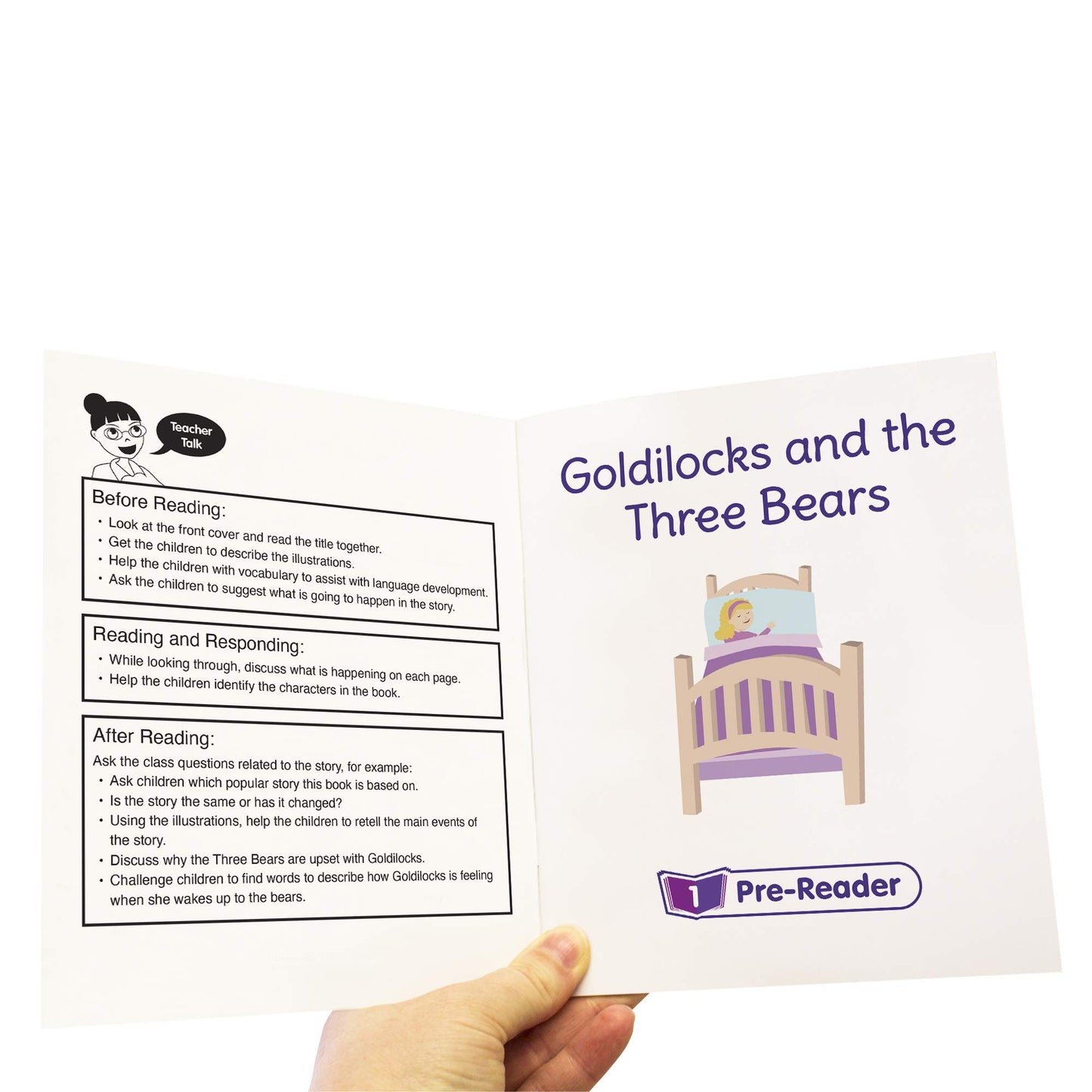 Junior Learning Letters & Sounds Phase 1 Set 2 Fiction,Multi
