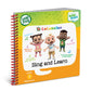 Leapfrog Leapstart Cocomelon Sing And Learn
