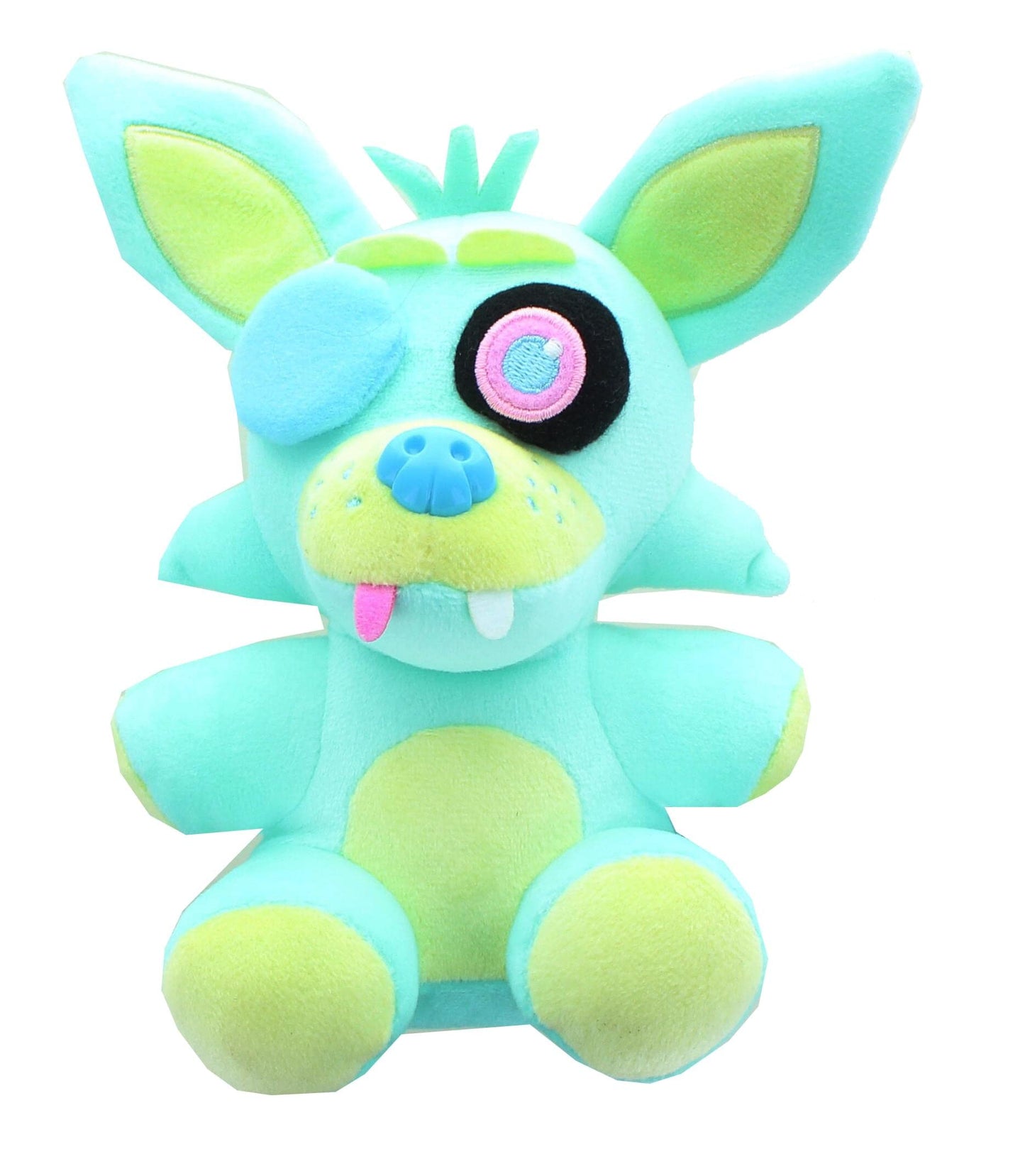 Funko Plush: Five Nights at Freddys - Spring Colorway- Foxy (GR)