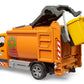 Bruder 02682 MB Sprinter Garbage Service w Garbage cans