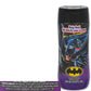 Ultimate Batman Bathroom Set - Bundle with Justice League Shampoo, Body Wash, Bubble Bath, Tote Bag, Stickers, More | Batman Bat