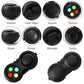 Fidget Toys Adults, Fidget Toys For Adhd Adults, Fidget Toys For Kids 8-12, Easter Basket Stuffers For Kids Teen (Black)